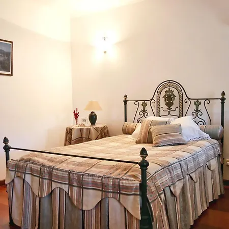 Casa de Férias Quinta Familia Campos Amarante