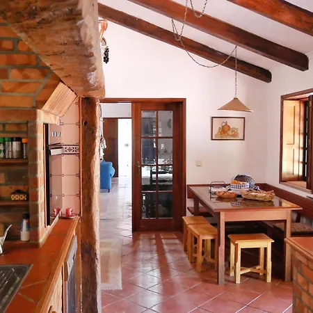 Quinta Familia Campos Casa de Férias Amarante