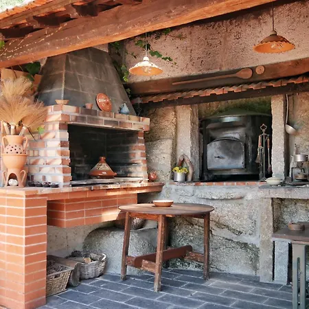 Nyaraló Quinta Familia Campos Amarante