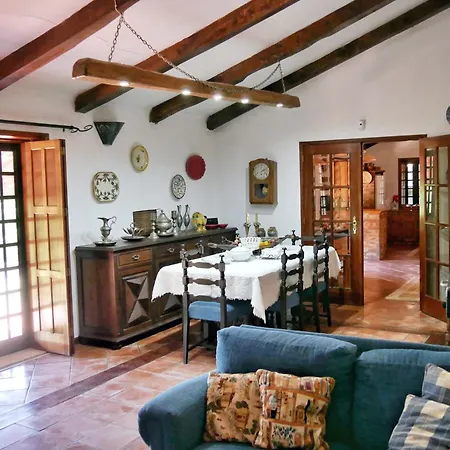 Quinta Familia Campos *