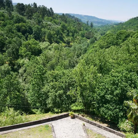 Quinta Familia Campos Nyaraló