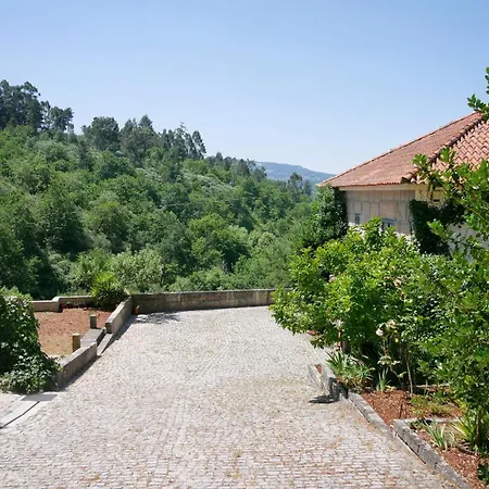 Nyaraló Quinta Familia Campos Amarante