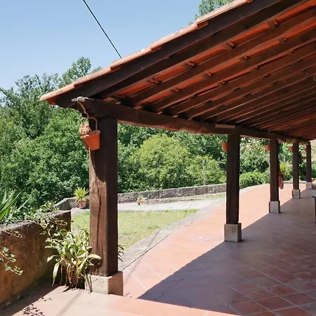 Casa de Férias Quinta Familia Campos *